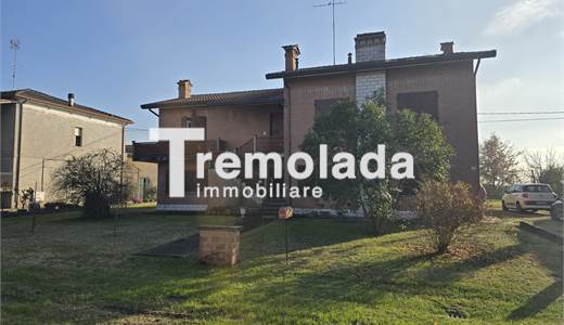 Villa en venta la Masi Torello