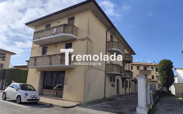 APPARTAMENTO A MIGLIARO