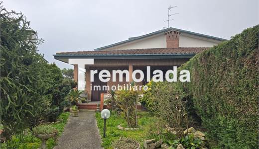 BIFAMILIARE A FOSSALTA